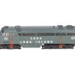 Lionel 2233690 O Gauge Long Island LEGACY C Liner #2004 LN/Box