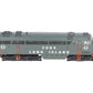 Lionel 2233690 O Gauge Long Island LEGACY C Liner #2004 LN/Box
