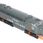 Lionel 2233690 O Gauge Long Island LEGACY C Liner #2004 LN/Box