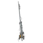 NZG 668 1:50 LRB255 Diecast Piling & Drill Rig With Base plate and Pile Planks EX/Box