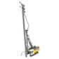 NZG 668 1:50 LRB255 Diecast Piling & Drill Rig With Base plate and Pile Planks EX/Box