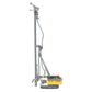 NZG 668 1:50 LRB255 Diecast Piling & Drill Rig With Base plate and Pile Planks EX/Box