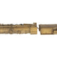 United Models HO Scale BRASS DM&IR 0-10-2 Steam Locomotive & Tender- Unpainted VG