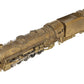 United Models HO Scale BRASS DM&IR 0-10-2 Steam Locomotive & Tender- Unpainted VG