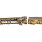 United Models HO Scale BRASS DM&IR 0-10-2 Steam Locomotive & Tender- Unpainted VG