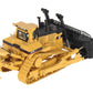 CCM 358 1:87 Scale Diecast BRASS CAT D11R Track Type Tractor NIB