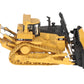 CCM 358 1:87 Scale Diecast BRASS CAT D11R Track Type Tractor NIB