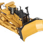 CCM 358 1:87 Scale Diecast BRASS CAT D11R Track Type Tractor NIB