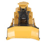CCM 358 1:87 Scale Diecast BRASS CAT D11R Track Type Tractor NIB