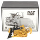 CCM 358 1:87 Scale Diecast BRASS CAT D11R Track Type Tractor NIB