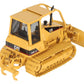 CCM 140 1:48 Scale Diecast Brass CAT Track Type Tractor NIB