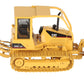 CCM 140 1:48 Scale Diecast Brass CAT Track Type Tractor NIB