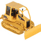 CCM 140 1:48 Scale Diecast Brass CAT Track Type Tractor NIB