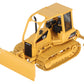 CCM 140 1:48 Scale Diecast Brass CAT Track Type Tractor NIB
