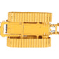 CCM 140 1:48 Scale Diecast Brass CAT Track Type Tractor NIB