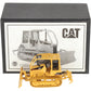 CCM 140 1:48 Scale Diecast Brass CAT Track Type Tractor NIB