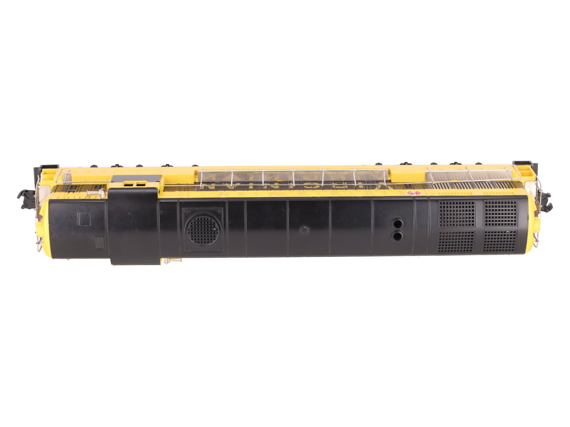 MTH 20-2232-1 O Virginian FM Trainmaster Diesel Locomotive #2322 w/ PS2 EX