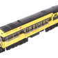 MTH 20-2232-1 O Virginian FM Trainmaster Diesel Locomotive #2322 w/ PS2 EX