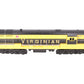 MTH 20-2232-1 O Virginian FM Trainmaster Diesel Locomotive #2322 w/ PS2 EX