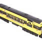 MTH 20-2232-1 O Virginian FM Trainmaster Diesel Locomotive #2322 w/ PS2 EX