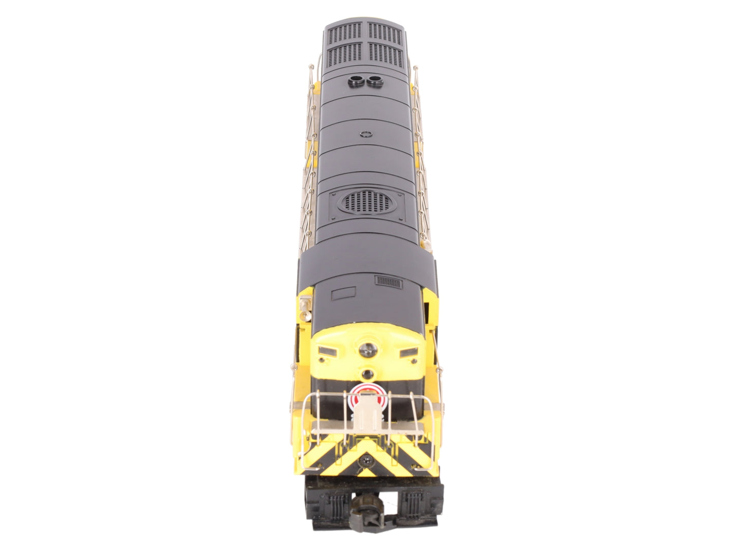 MTH 20-2232-1 O Virginian FM Trainmaster Diesel Locomotive #2322 w/ PS2 EX