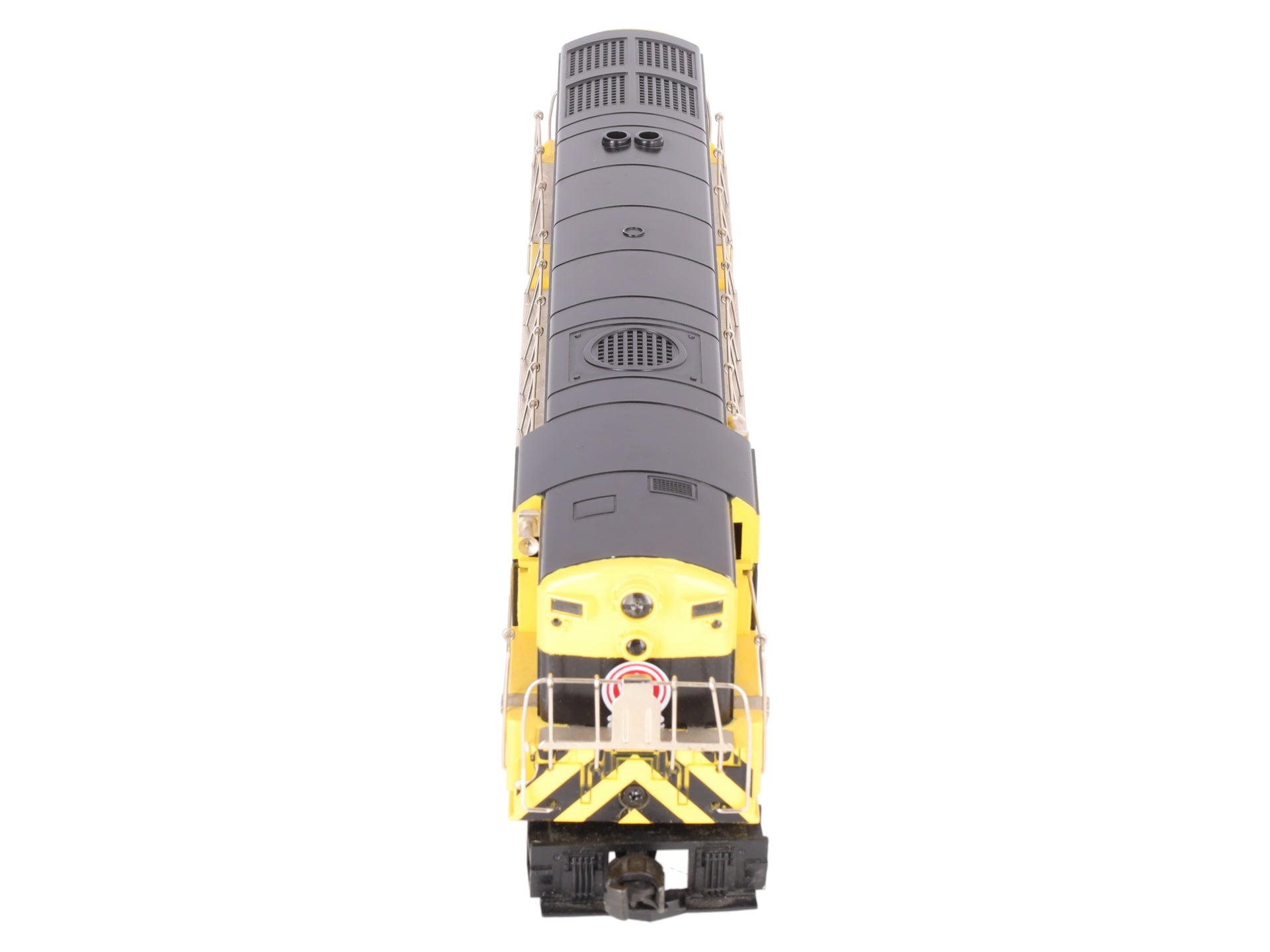 MTH 20-2232-1 O Virginian FM Trainmaster Diesel Locomotive #2322 w/ PS2 EX