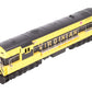 MTH 20-2232-1 O Virginian FM Trainmaster Diesel Locomotive #2322 w/ PS2 EX