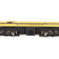 MTH 20-2232-1 O Virginian FM Trainmaster Diesel Locomotive #2322 w/ PS2 EX