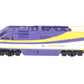 Athearn 2614 HO Scale West Coast Express Diesel Locomotive #903 EX/Box