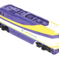 Athearn 2614 HO Scale West Coast Express Diesel Locomotive #903 EX/Box
