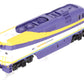 Athearn 2614 HO Scale West Coast Express Diesel Locomotive #903 EX/Box