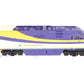 Athearn 2614 HO Scale West Coast Express Diesel Locomotive #903 EX/Box