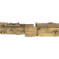 United Scale Models HO BRASS Santa Fe 2-8-0 Steam Loco & Tender - Unpainted VG