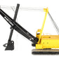 EMD EMD083 1:50 Manitowoc M4500 Shovel Yellow EX