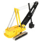 EMD EMD083 1:50 Manitowoc M4500 Shovel Yellow EX