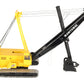 EMD EMD083 1:50 Manitowoc M4500 Shovel Yellow EX