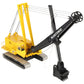 EMD EMD083 1:50 Manitowoc M4500 Shovel Yellow EX