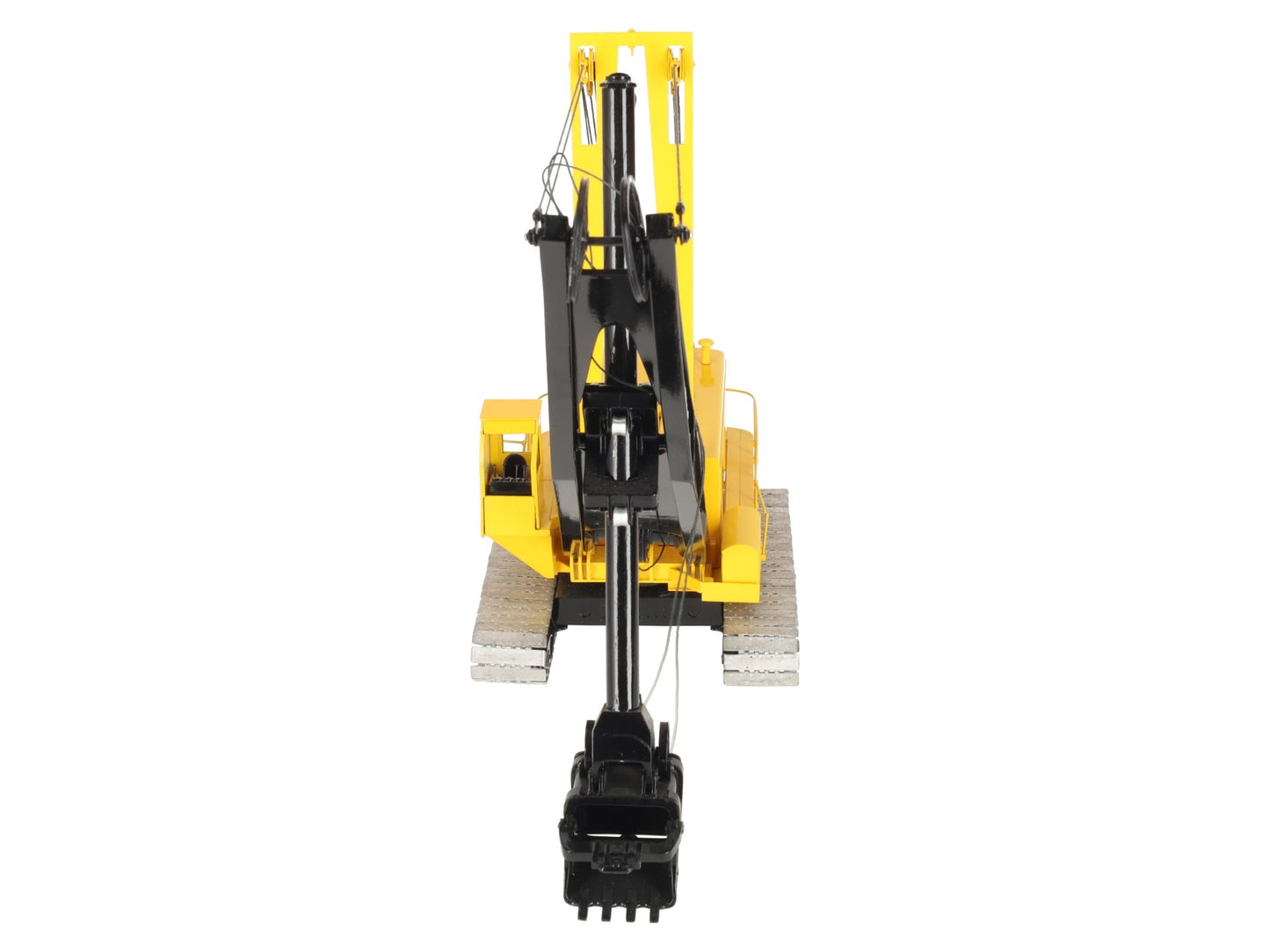 EMD EMD083 1:50 Manitowoc M4500 Shovel Yellow EX