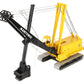 EMD EMD083 1:50 Manitowoc M4500 Shovel Yellow EX