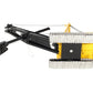 EMD EMD083 1:50 Manitowoc M4500 Shovel Yellow EX