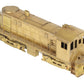 Alco Models HO Scale BRASS T-6 Switcher- UnPainted VG
