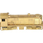 Alco Models HO Scale BRASS T-6 Switcher- UnPainted VG