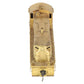 Alco Models HO Scale BRASS T-6 Switcher- UnPainted VG
