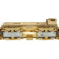 Alco Models HO Scale BRASS T-6 Switcher- UnPainted VG