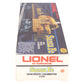 Lionel 6-8265 O Gauge Santa Fe SD-40 Diesel Locomotive EX/Box