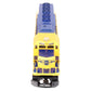 Lionel 6-8265 O Gauge Santa Fe SD-40 Diesel Locomotive EX/Box