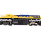 Lionel 6-8265 O Gauge Santa Fe SD-40 Diesel Locomotive EX/Box