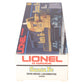 Lionel 6-8265 O Gauge Santa Fe SD-40 Diesel Locomotive EX/Box