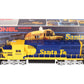 Lionel 6-8265 O Gauge Santa Fe SD-40 Diesel Locomotive EX/Box