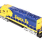 Lionel 6-8265 O Gauge Santa Fe SD-40 Diesel Locomotive EX/Box